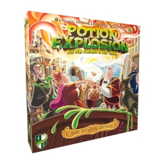 Horrible Games Potion Explosion - Die 5. Zutat - deutsch - Erweiterung 281848