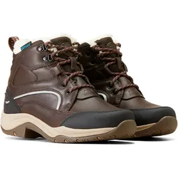 Stiefeletten AR WMS Telluride waterproof gefüttert