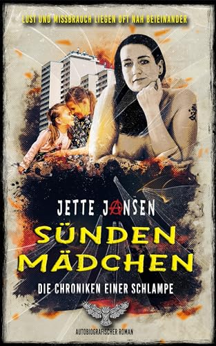 Jette Jansen - Sündenmädchen: Die Chroniken einer Schlampe - Preis vom 10.10.2026 11:48:34 h