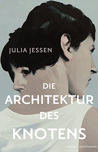 Julia Jessen - Die Architektur des Knotens - Preis vom 19.10.2026 19:33:35 h