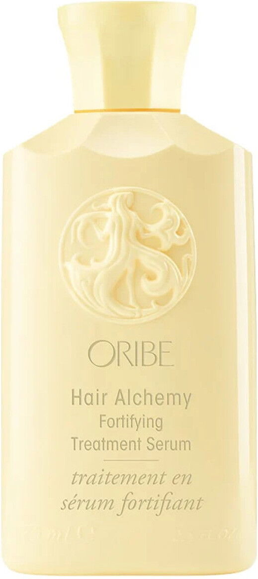 75ml Oribe Hair Alchemy Fortifying Treatment Serum