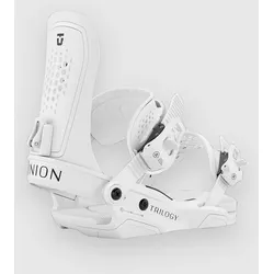 UNION Trilogy 2026 Snowboard-Bindung white Gr. S