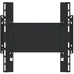 SMS Func Flatscreen WM T (Wand, 30 kg, 32" - 55"), TV Wandhalterung, Schwarz