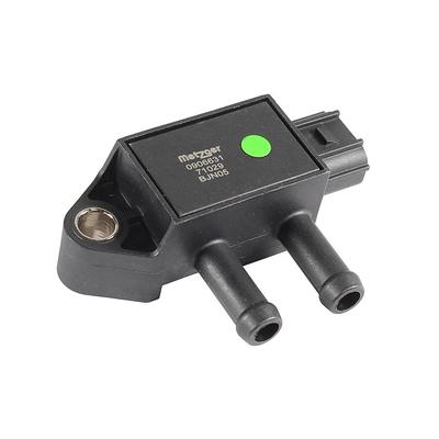 METZGER AUTOTEILE Sensor, Abgasdruck 0906631 Partikelfilter für HONDA