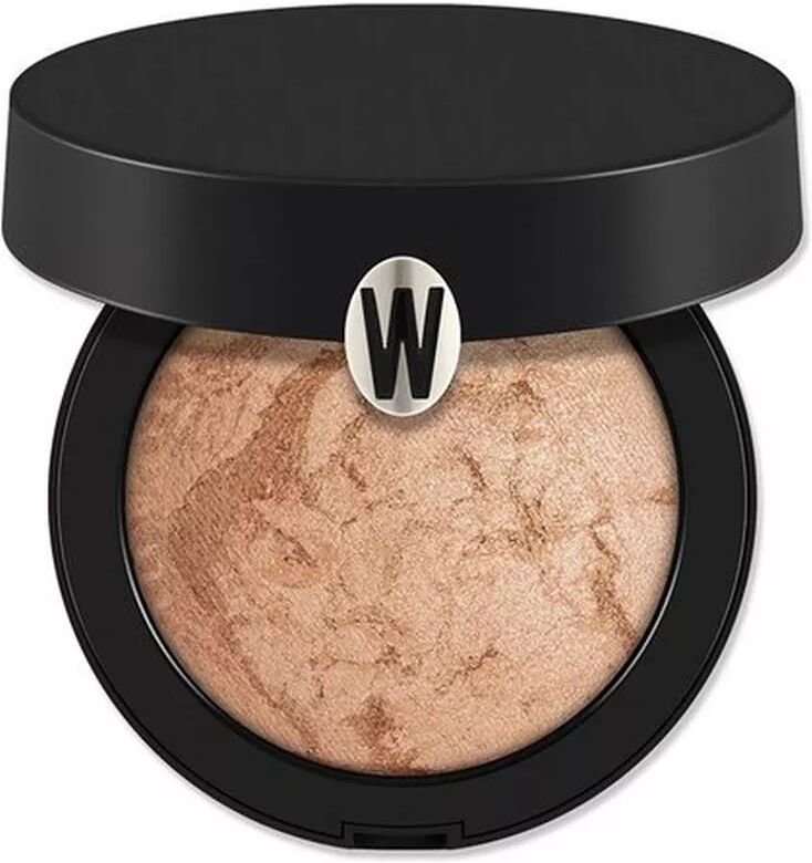 WYCON - Gebackener Illuminator, 7  g,  SUNSET