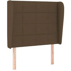 vidaXL, Bett Zubehör, Rayden (83 x 23 x 128 cm)