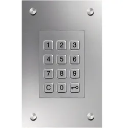 Elcom UP-Codeschloß CUE-200