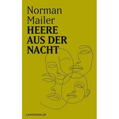 Heere aus der Nacht, Taschenbuch von Norman Mailer, Langen-Müller, 978-3-7844-3557-2