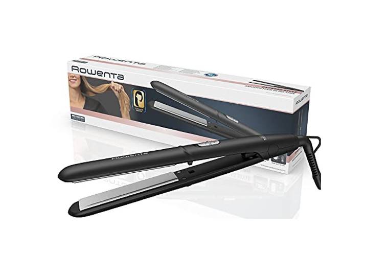 Rowenta Express Style, stijltang, snel opwarmen, SF1810