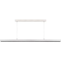 Deko Light Office Three, DALI 2.0 342147 Pendelleuchte EEK: E (A - G) 58 W Schwarz