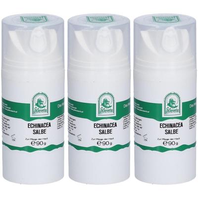 Echinacea Salbe x3 3x90 g