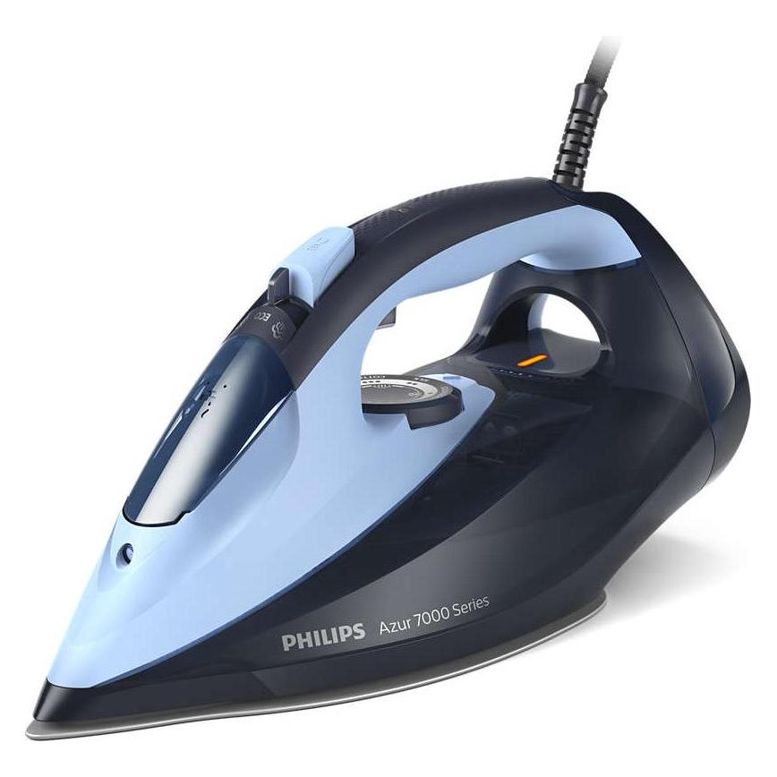 Philips Steam Glide Elite (DST7041/21) (2400 W, 250 g/min) (DST7041/21)