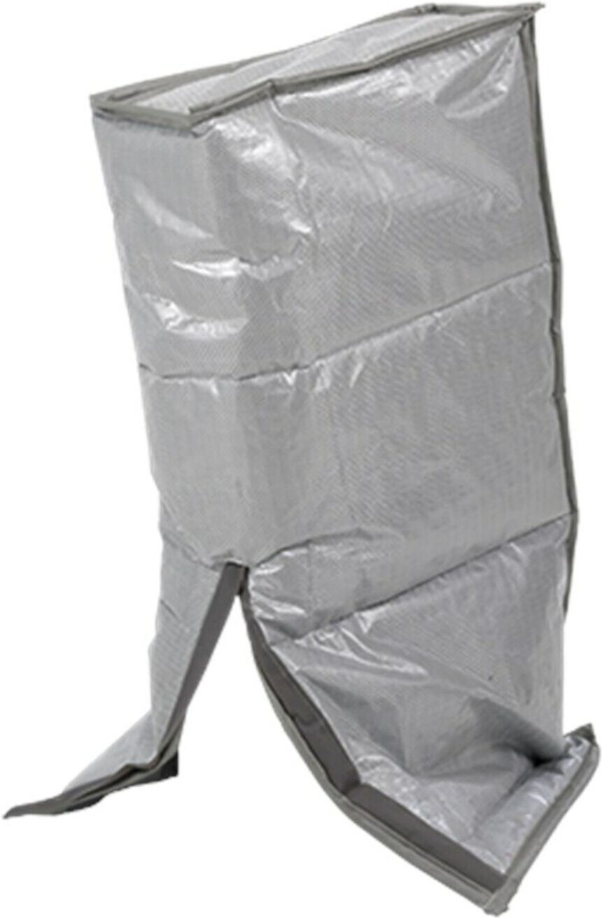 Grundfos Zubehör für Hebeanlagen Isolating Jacket D1000/double (96653751)