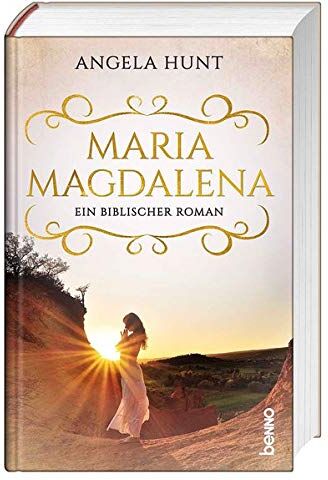 Angela Hunt - Maria Magdalena: Ein biblischer Roman - Preis vom 04.10.2026 03:51:26 h