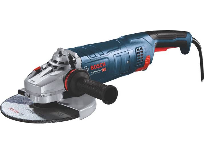 Bosch Professional GWS 24-230 JZ Haakse slijper 2400W - 06018C3300