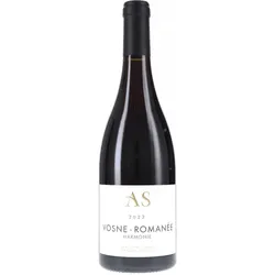 Vosne-Romanée Harmonie AOC AS Sirugue-Noëllat 2023