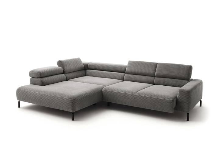 3C Candy Spring Ecksofa