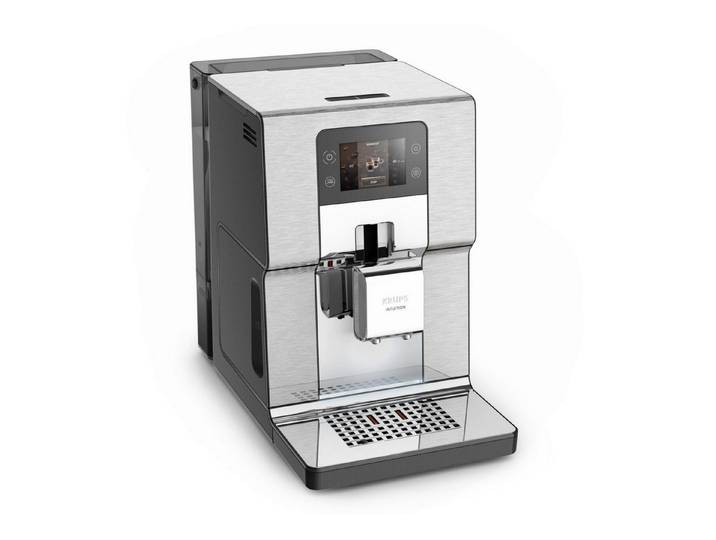 Krups Kaffeevollautomat EA877D10