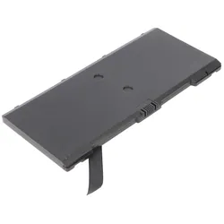 AccuCell Akku passend für HP HSTNN-DB0H Akku 14,8 Volt Li-Polymer 2600mAh