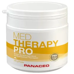 PANACEO Med Therapy-Pro Pulver 200 g