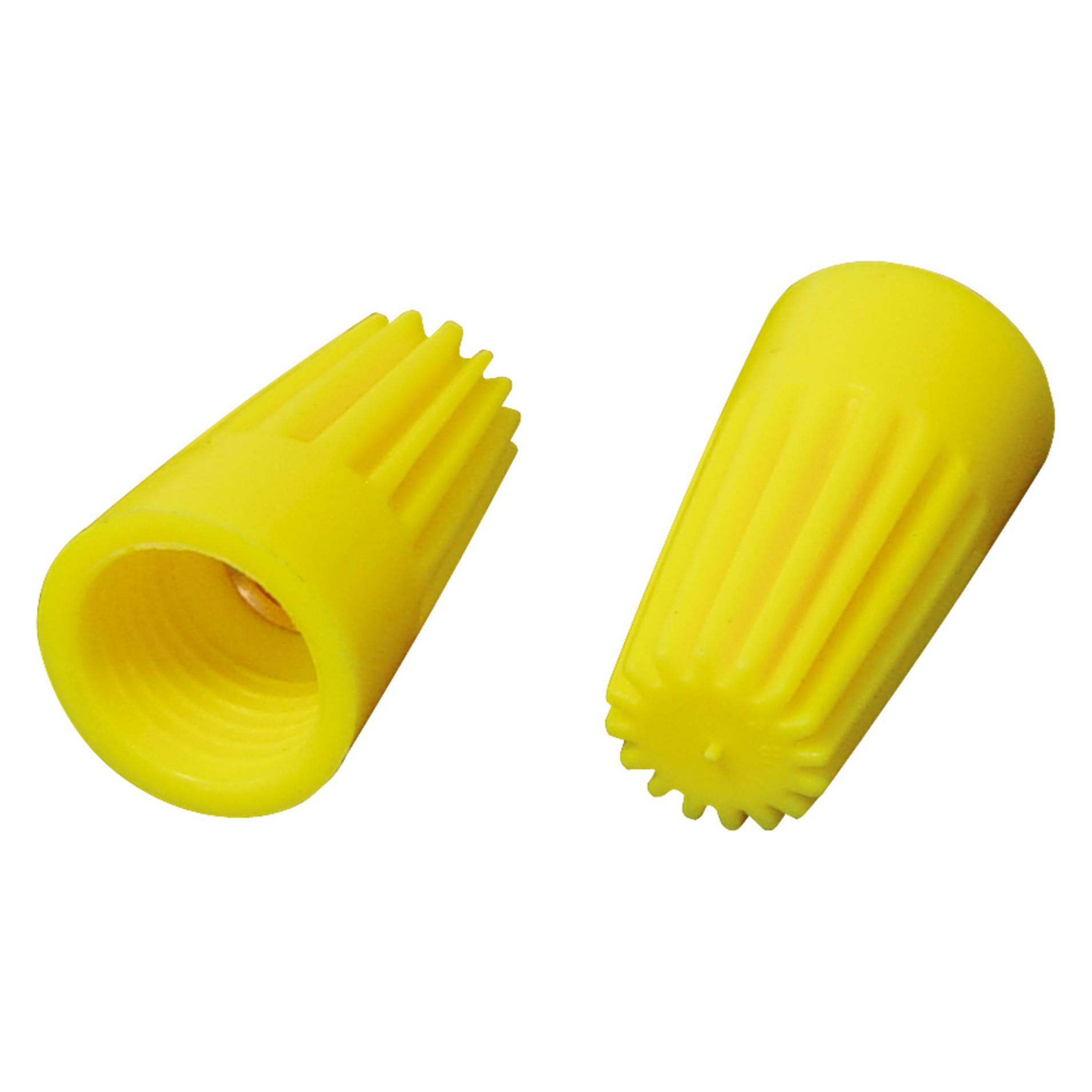 Maxtrack Schraubhülsen Kabelverbinder (Stecker und Verbinder) (NDV 4-100)