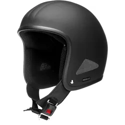 Redbike RB-670, Jethelm - Matt-Schwarz - L
