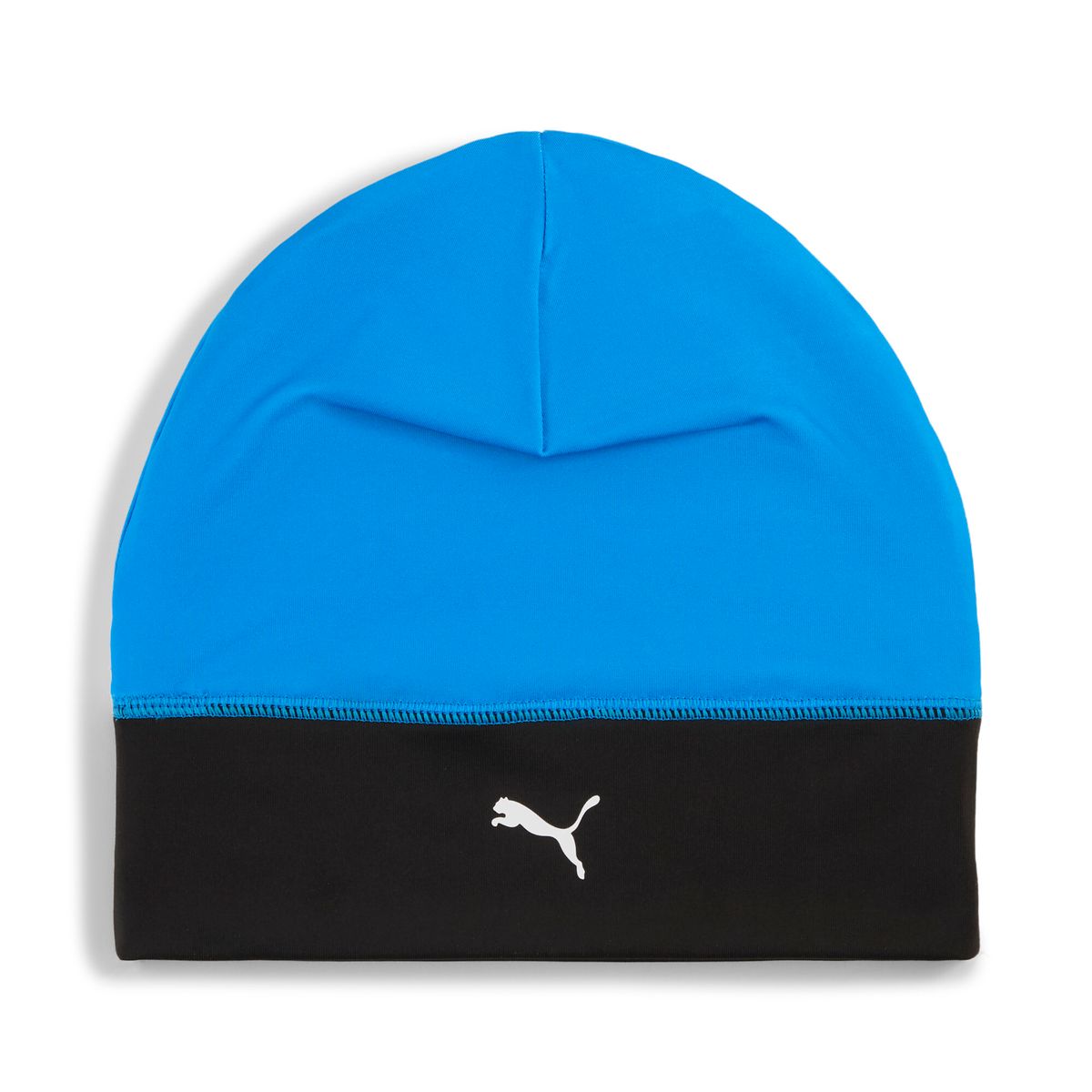Puma Teamadditions Tech Beanie electro royal (03) ADULT 027241-03-ADULT