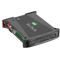 Digi One IA serial server, Druckerserver