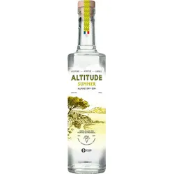 Gin - Altitude - Summer - 0.7L