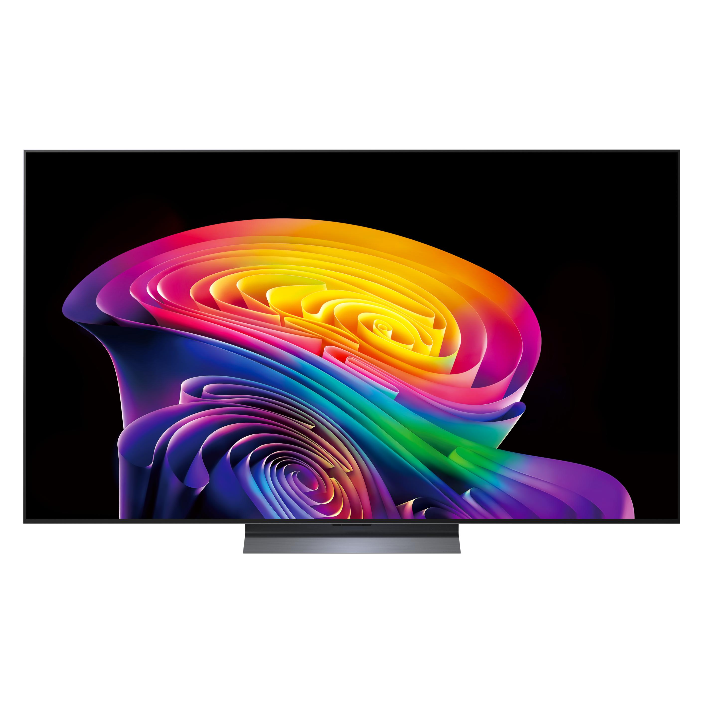 LG OLED65C6ELB (65", C6, OLED, 4K, 2026) (OLED65C6ELB.AVS)