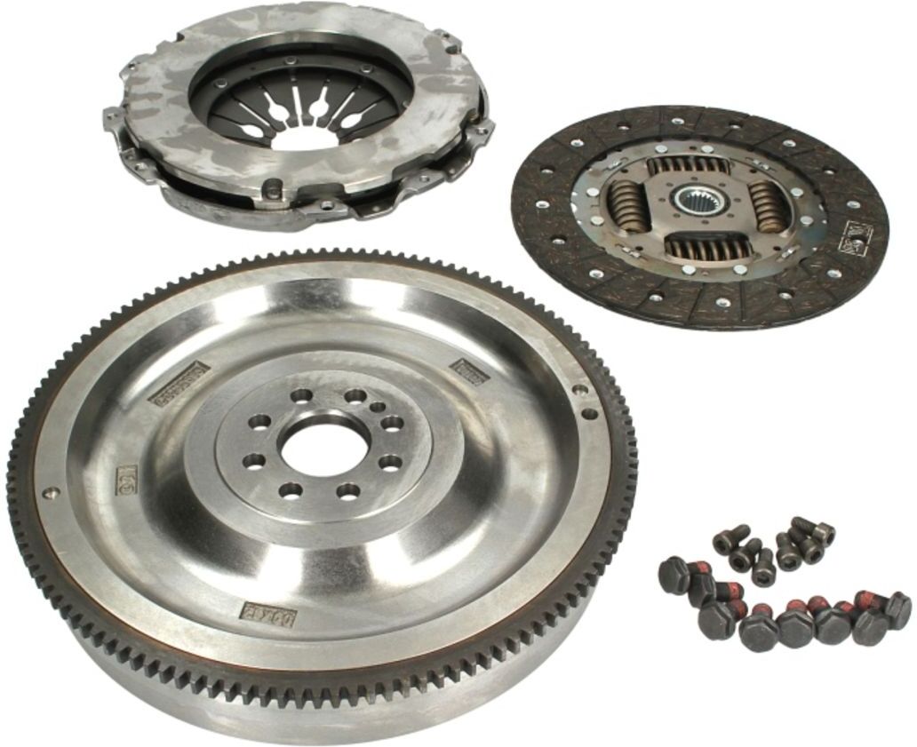 Kupplungssatz VALEO HEC 835054