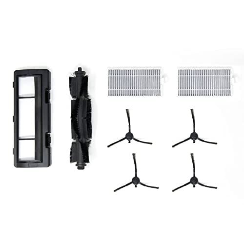 TCL Robotstofzuiger Accessoire Set, Wit