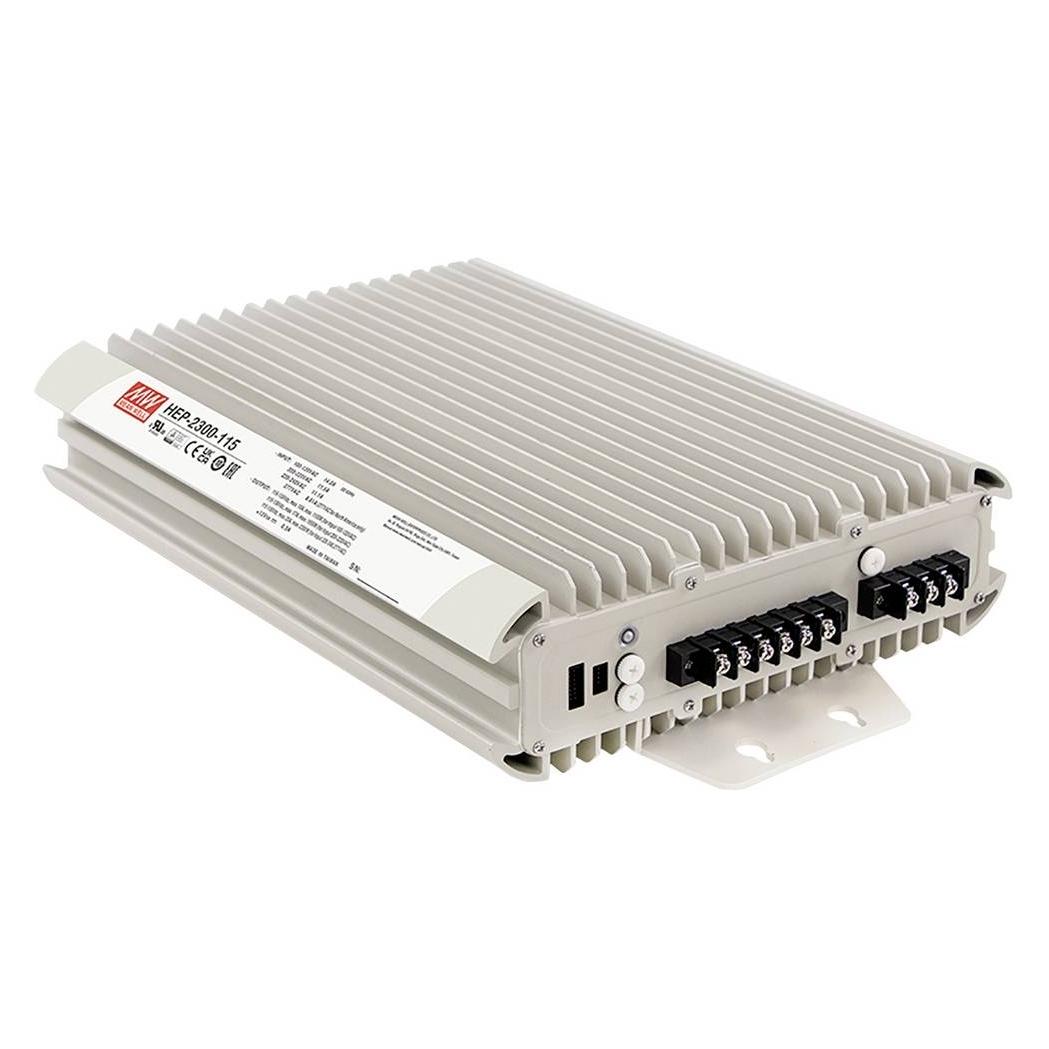Mean Well Schaltnetzteil (HEP-2300-55W)