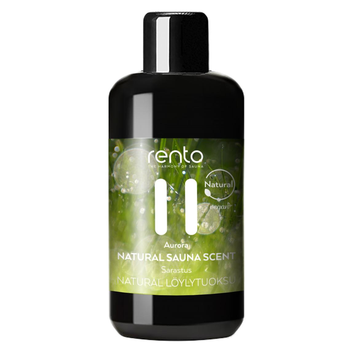 Rento Natural Gift Box (612110)