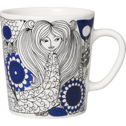 Pastoraali Becher 300 ml