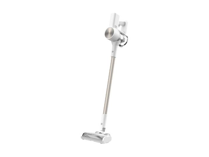 XIAOMI Akku-Handstaubsauger G20 , beige (natur, weiß), B:12,4cm H:32,9cm T:22,6cm, Akkusauger, Akku-Handstaubsauger