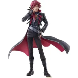 Furyu Nijisanji F:Nex PVC Statue 1/7 Lauren Iroas 26 cm