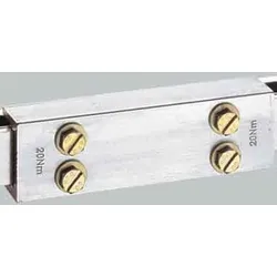 Wöhner Längsverbindung 01829