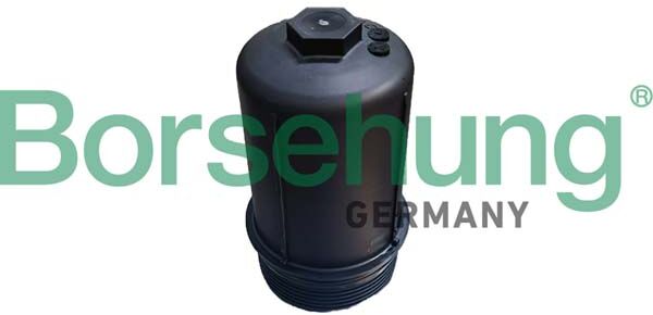 Borsehung Gehäuse, Hydraulikfilter-Automatikgetriebe B12411 Für Vag