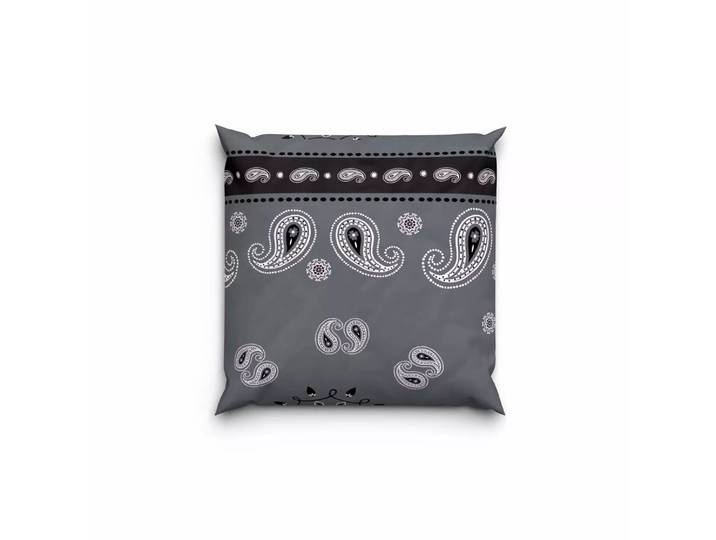 Lotus Bettwaren - Lotus Kopfkissenbezug Bambus Bandu, Lotus Bambus Bandu Kopfkissenbezug, 65 x 65 cm