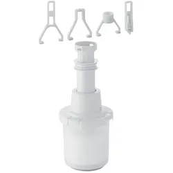Geberit Universal Heberglocke 240113001 für Geberit Spülkästen bis Baujahr 1998