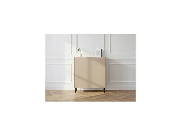 Buffet haut 2 portes 120 cm ATLAS