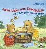 Maja von Vogel - Kleine Lieder zum Zähneputzen - Die Zähne putz ich mir gerne (Pappbilderbuch) - Preis vom 30.09.2026 09:01:18 h