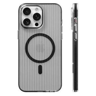 Evelatus iPhone 16 Suitcase MagSafe Case (Apple iPhone 16) (EVELATUS)