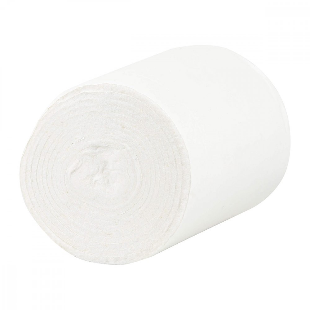 NOBAMED Paul Danz AG Verbandwatte gerollt 12 cmx2 m 00950807