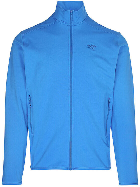 ARCTERYX Herren Fleecejacke Kyanite Lightweight blau   L L