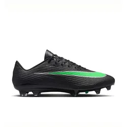 Nike Mercurial Air Zoom Superfly 11 Pro FG Fußballschuh schwarz/mintgrün