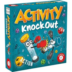 Piatnik - Activity KnockOut
