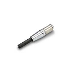 Weller Xcelite Bithalter 1/4 (6.3 mm) 99PAN