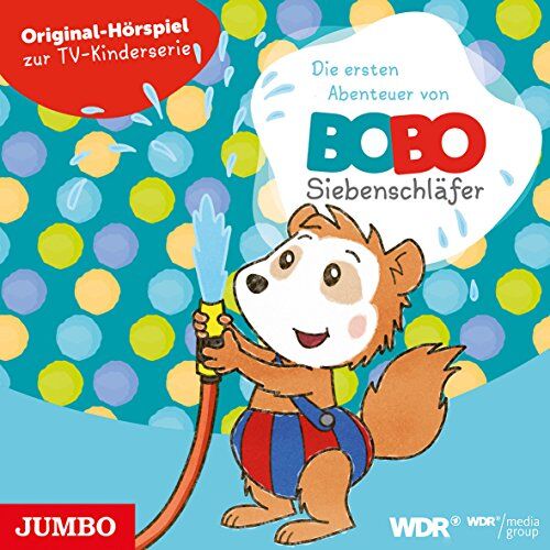 Markus Osterwalder - Bobo Siebenschläfer: Bobo besucht den Zoo und weitere Folgen (Bobo Siebenschläfer TV-Kinderserie) - Preis vom 17.10.2026 19:25:27 h